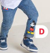 Boys Sneakers (Sizes 3-1)-Per Pair