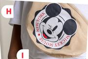 Boys Character Tees (2-7 Years)-Each