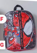 Boys Character Backpacks-Each