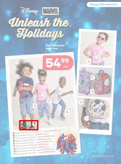 PEP Botswana : Sunny Days (01 December - 13 December 2025), page 3
