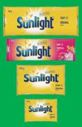 Sunlight Laundry Bar Soap (All Variants)-42 x 500g