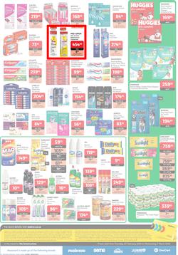 Makro Bloemfontein : Food (20 February - 05 March 2025), page 4