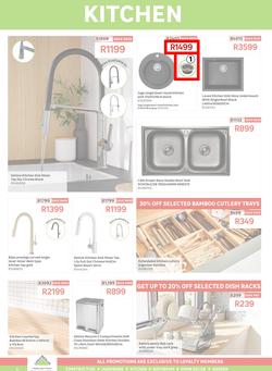 Leroy Merlin : Same Home Just Warmer (01 May - 31 May 2026), page 4