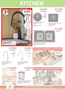 Leroy Merlin : Same Home Just Warmer (01 May - 31 May 2026), page 4