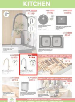 Leroy Merlin : Same Home Just Warmer (01 May - 31 May 2026), page 4
