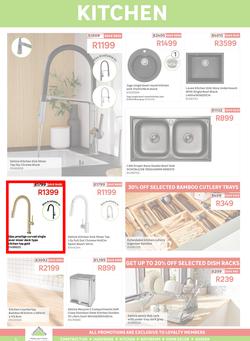 Leroy Merlin : Same Home Just Warmer (01 May - 31 May 2026), page 4