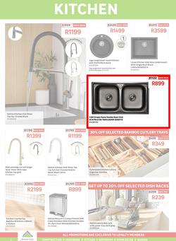Leroy Merlin : Same Home Just Warmer (01 May - 31 May 2026), page 4