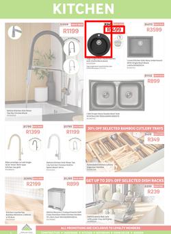 Leroy Merlin : Same Home Just Warmer (01 May - 31 May 2026), page 4