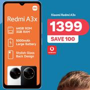Xiaomi Redmi A3x
