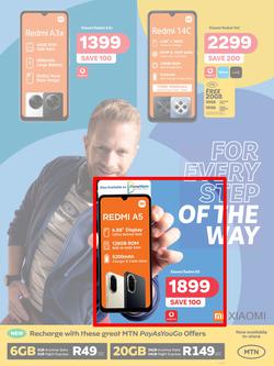 PEP Cell : Ready, Set, Go Get It (22 August - 23 September 2025), page 9