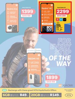 PEP Cell : Ready, Set, Go Get It (22 August - 23 September 2025), page 9