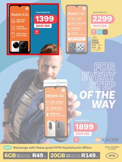 PEP Cell : Ready, Set, Go Get It (22 August - 23 September 2025), page 9