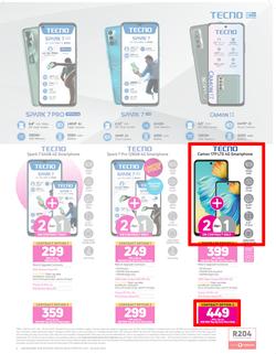 Game Cellular : Beat The Winter Blues (07 July - 04 August 2022), page 4