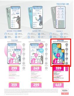 Game Cellular : Beat The Winter Blues (07 July - 04 August 2022), page 4