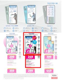 Game Cellular : Beat The Winter Blues (07 July - 04 August 2022), page 4