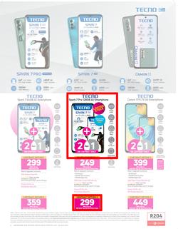Game Cellular : Beat The Winter Blues (07 July - 04 August 2022), page 4