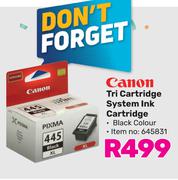 Canon Tri Cartridge System Ink Cartridge