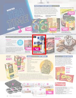 Game : Beat The Winter Blues (26 May - 8 June 2021), page 4