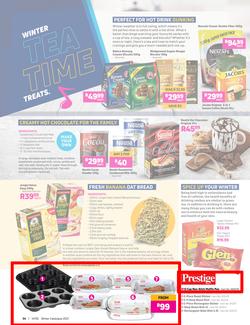 Game : Beat The Winter Blues (26 May - 8 June 2021), page 4