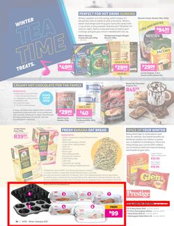Game : Beat The Winter Blues (26 May - 8 June 2021), page 4