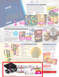 Game : Beat The Winter Blues (26 May - 8 June 2021), page 4