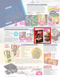 Game : Beat The Winter Blues (26 May - 8 June 2021), page 4