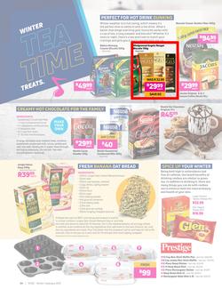 Game : Beat The Winter Blues (26 May - 8 June 2021), page 4