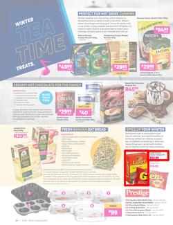 Game : Beat The Winter Blues (26 May - 8 June 2021), page 4