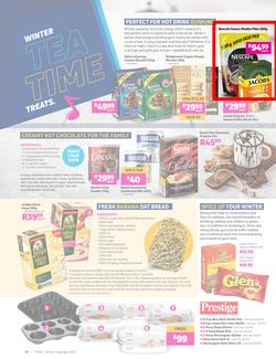 Game : Beat The Winter Blues (26 May - 8 June 2021), page 4