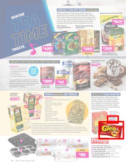 Game : Beat The Winter Blues (26 May - 8 June 2021), page 4