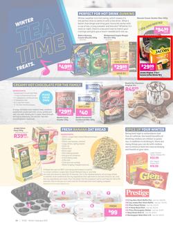 Game : Beat The Winter Blues (26 May - 8 June 2021), page 4