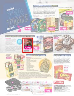 Game : Beat The Winter Blues (26 May - 8 June 2021), page 4