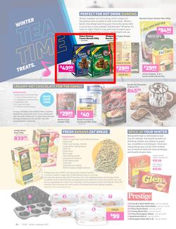 Game : Beat The Winter Blues (26 May - 8 June 2021), page 4