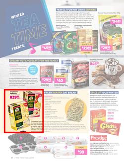 Game : Beat The Winter Blues (26 May - 8 June 2021), page 4
