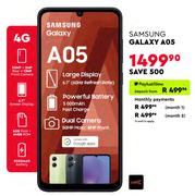 Samsung Galaxy A05 4G