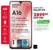 Samsung Galaxy A16 4G