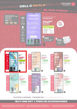 Edgars Connect : Black Friday (24 November - 07 December 2025), page 4