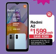 MI Redmi A2