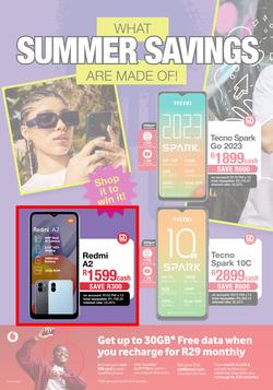 Mr Price Cellular : This Is So My Happy Place (04 December - 31 January 2024), page 4