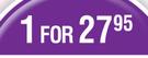 Lil-Lets Smartfit Tampons 16 Pack Assorted-For 1