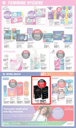 Dis-Chem : Winning Prices (16 February - 12 March 2023), page 4