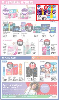 Dis-Chem : Winning Prices (16 February - 12 March 2023), page 4