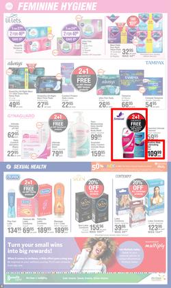 Dis-Chem : Winning Prices (16 February - 12 March 2023), page 4