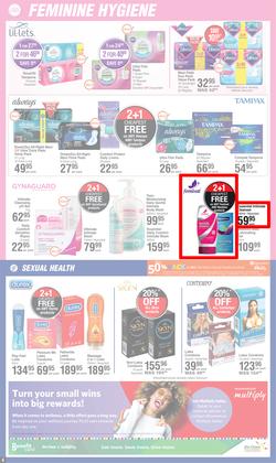 Dis-Chem : Winning Prices (16 February - 12 March 2023), page 4