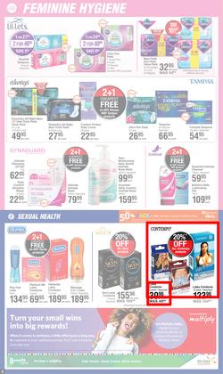 Dis-Chem : Winning Prices (16 February - 12 March 2023), page 4