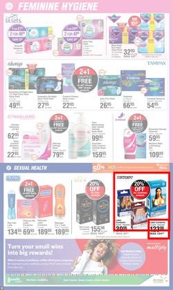 Dis-Chem : Winning Prices (16 February - 12 March 2023), page 4
