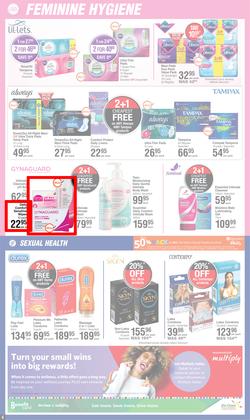 Dis-Chem : Winning Prices (16 February - 12 March 2023), page 4