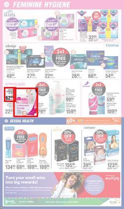 Dis-Chem : Winning Prices (16 February - 12 March 2023), page 4