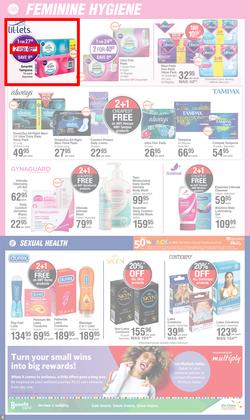 Dis-Chem : Winning Prices (16 February - 12 March 2023), page 4