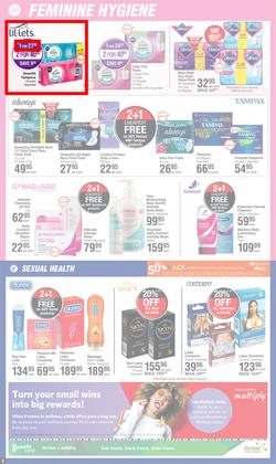 Dis-Chem : Winning Prices (16 February - 12 March 2023), page 4